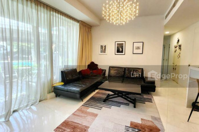 REFLECTIONS AT KEPPEL BAY Apartment / Condo | Listing