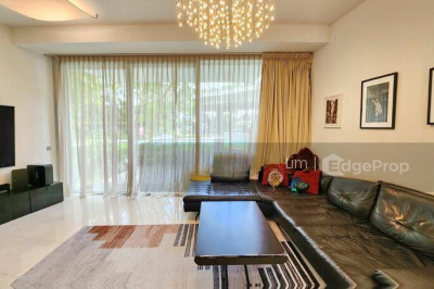 REFLECTIONS AT KEPPEL BAY Apartment / Condo | Listing