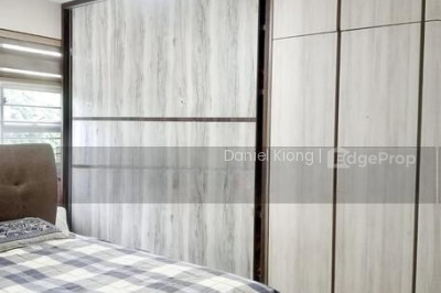 590A ANG MO KIO STREET 51 HDB | Listing