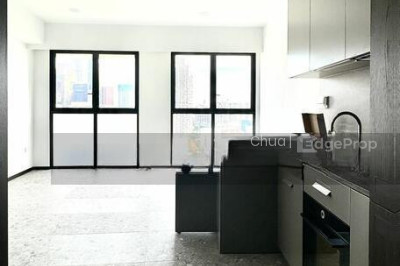 ONE PEARL BANK Apartment / Condo | Listing