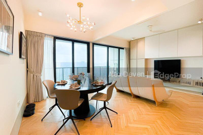 KINGSFORD WATERBAY Apartment / Condo | Listing