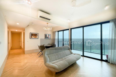 KINGSFORD WATERBAY Apartment / Condo | Listing