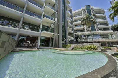 THE RESIDENCES AT W SINGAPORE SENTOSA COVE Apartment / Condo | Listing