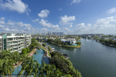 THE RESIDENCES AT W SINGAPORE SENTOSA COVE Apartment / Condo | Listing