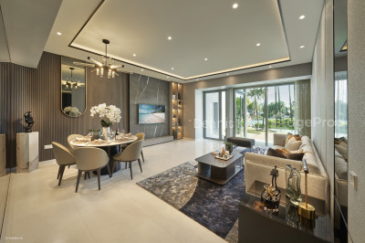 THE RESIDENCES AT W SINGAPORE SENTOSA COVE Apartment / Condo | Listing