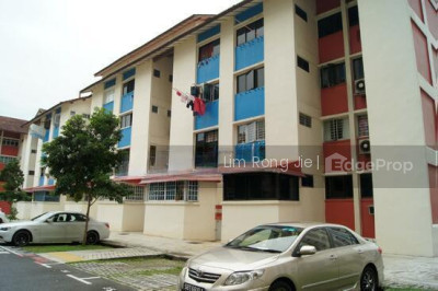 302 BUKIT BATOK STREET 31 HDB | Listing