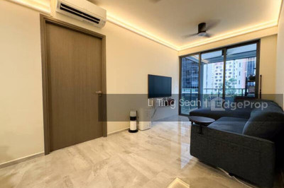 AFFINITY AT SERANGOON Apartment / Condo | Listing