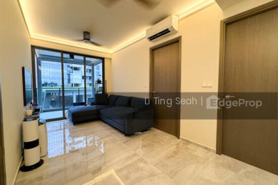 AFFINITY AT SERANGOON Apartment / Condo | Listing