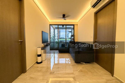 AFFINITY AT SERANGOON Apartment / Condo | Listing