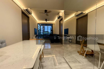 AFFINITY AT SERANGOON Apartment / Condo | Listing