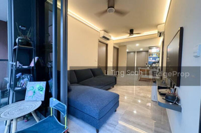 AFFINITY AT SERANGOON Apartment / Condo | Listing