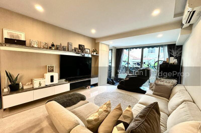 ST PATRICK'S RESIDENCES Apartment / Condo | Listing