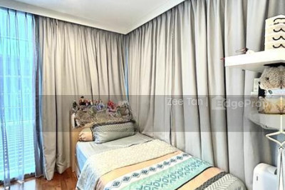 ST PATRICK'S RESIDENCES Apartment / Condo | Listing