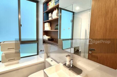 ST PATRICK'S RESIDENCES Apartment / Condo | Listing