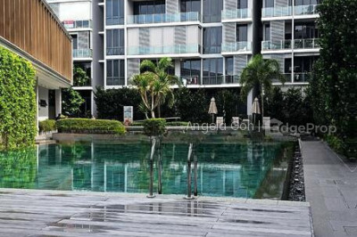 ROBIN RESIDENCES Apartment / Condo | Listing