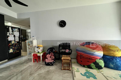 AFFINITY AT SERANGOON Apartment / Condo | Listing