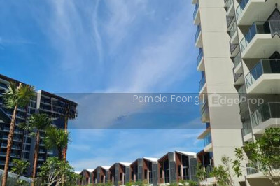 AFFINITY AT SERANGOON Apartment / Condo | Listing