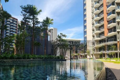 AFFINITY AT SERANGOON Apartment / Condo | Listing