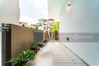 TERRASSE Apartment / Condo | Listing