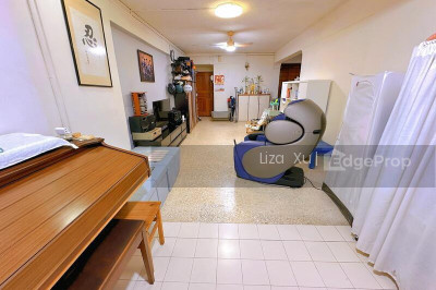 1 QUEEN'S ROAD HDB | Listing