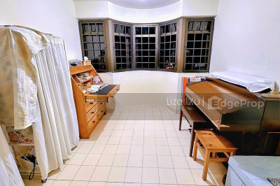 1 QUEEN'S ROAD HDB | Listing