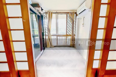 1 QUEEN'S ROAD HDB | Listing