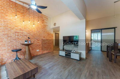 GUILIN VIEW Apartment / Condo | Listing