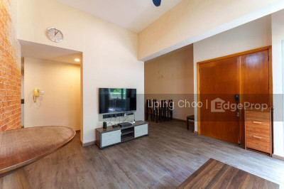 GUILIN VIEW Apartment / Condo | Listing