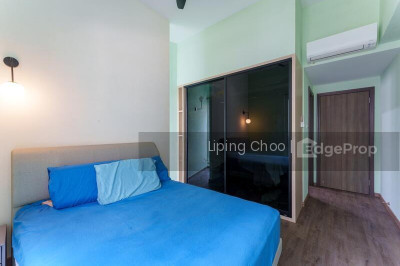 GUILIN VIEW Apartment / Condo | Listing