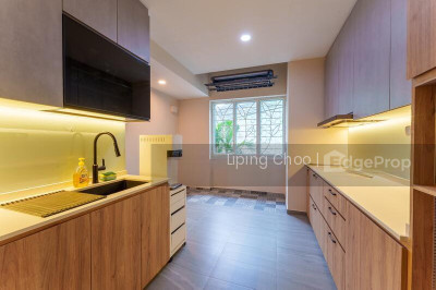 GUILIN VIEW Apartment / Condo | Listing