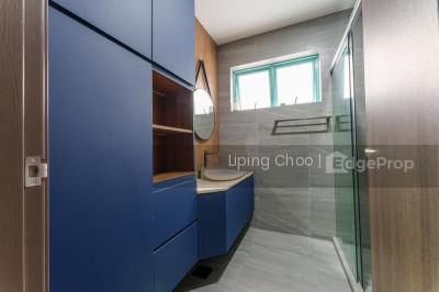 GUILIN VIEW Apartment / Condo | Listing