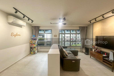 613B TAMPINES NORTH DRIVE 1 HDB | Listing