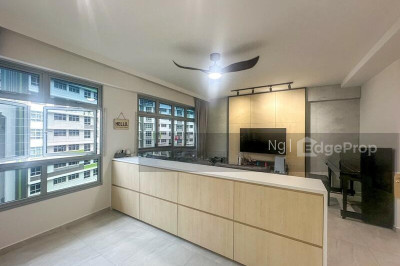 613B TAMPINES NORTH DRIVE 1 HDB | Listing