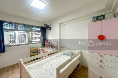 613B TAMPINES NORTH DRIVE 1 HDB | Listing