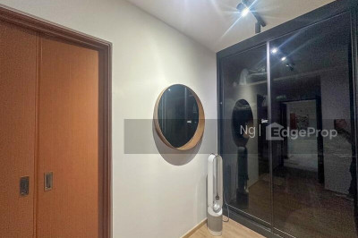 613B TAMPINES NORTH DRIVE 1 HDB | Listing