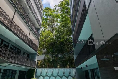 HIJAUAN Apartment / Condo | Listing