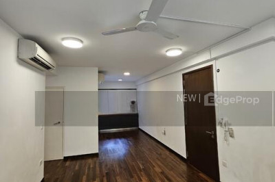 HIJAUAN Apartment / Condo | Listing