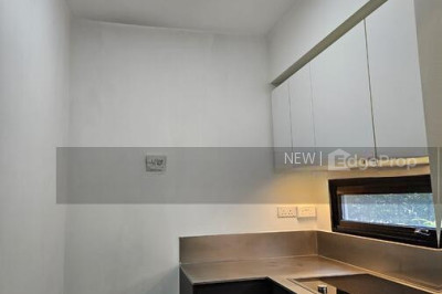 HIJAUAN Apartment / Condo | Listing