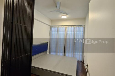 HIJAUAN Apartment / Condo | Listing