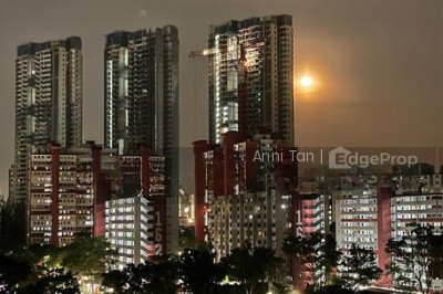 20 QUEEN'S CLOSE HDB | Listing