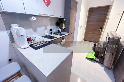 THE FLORENCE RESIDENCES Apartment / Condo | Listing