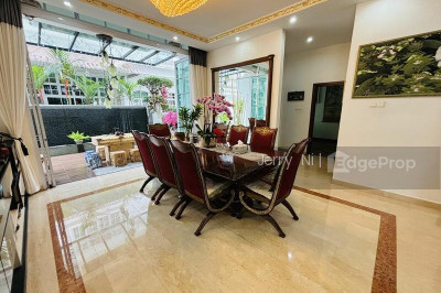 BRADDELL HEIGHTS ESTATE Landed | Listing