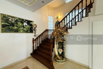 BRADDELL HEIGHTS ESTATE Landed | Listing