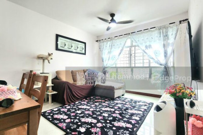 292B BUKIT BATOK EAST AVENUE 6 HDB | Listing