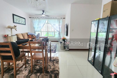 292B BUKIT BATOK EAST AVENUE 6 HDB | Listing