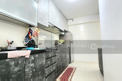 292B BUKIT BATOK EAST AVENUE 6 HDB | Listing