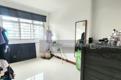 292B BUKIT BATOK EAST AVENUE 6 HDB | Listing