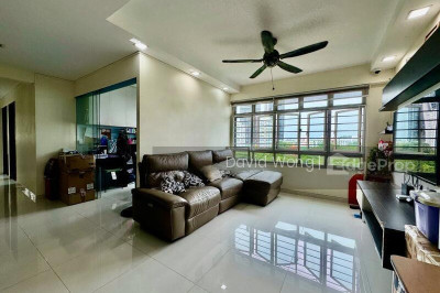 127D KIM TIAN ROAD HDB | Listing