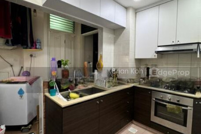 TANGLIN REGENCY Apartment / Condo | Listing