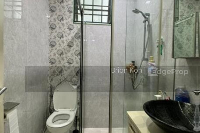 TANGLIN REGENCY Apartment / Condo | Listing